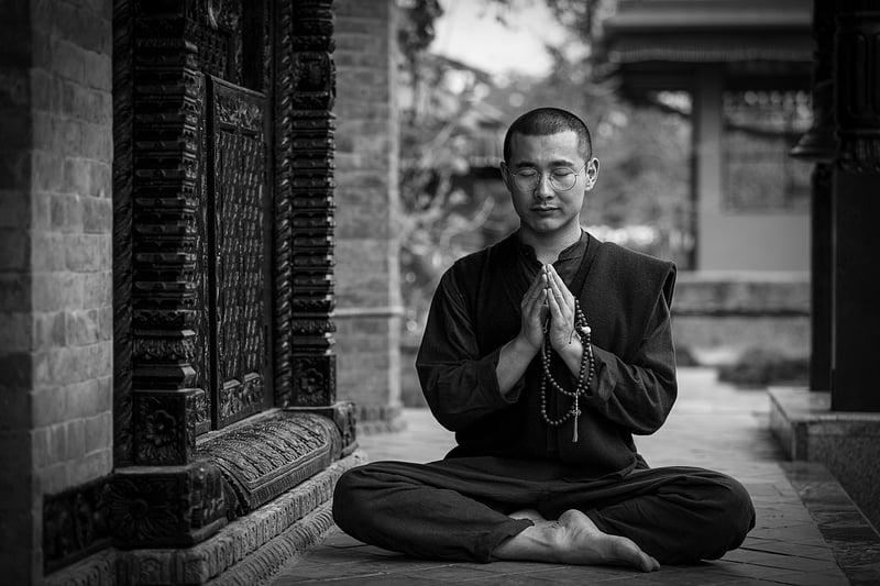 Deep Breathing Exercise